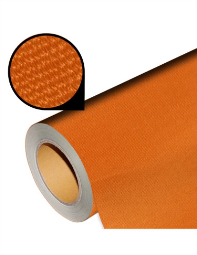 Folia Flex ze strukturą haftu do cięcia laserem